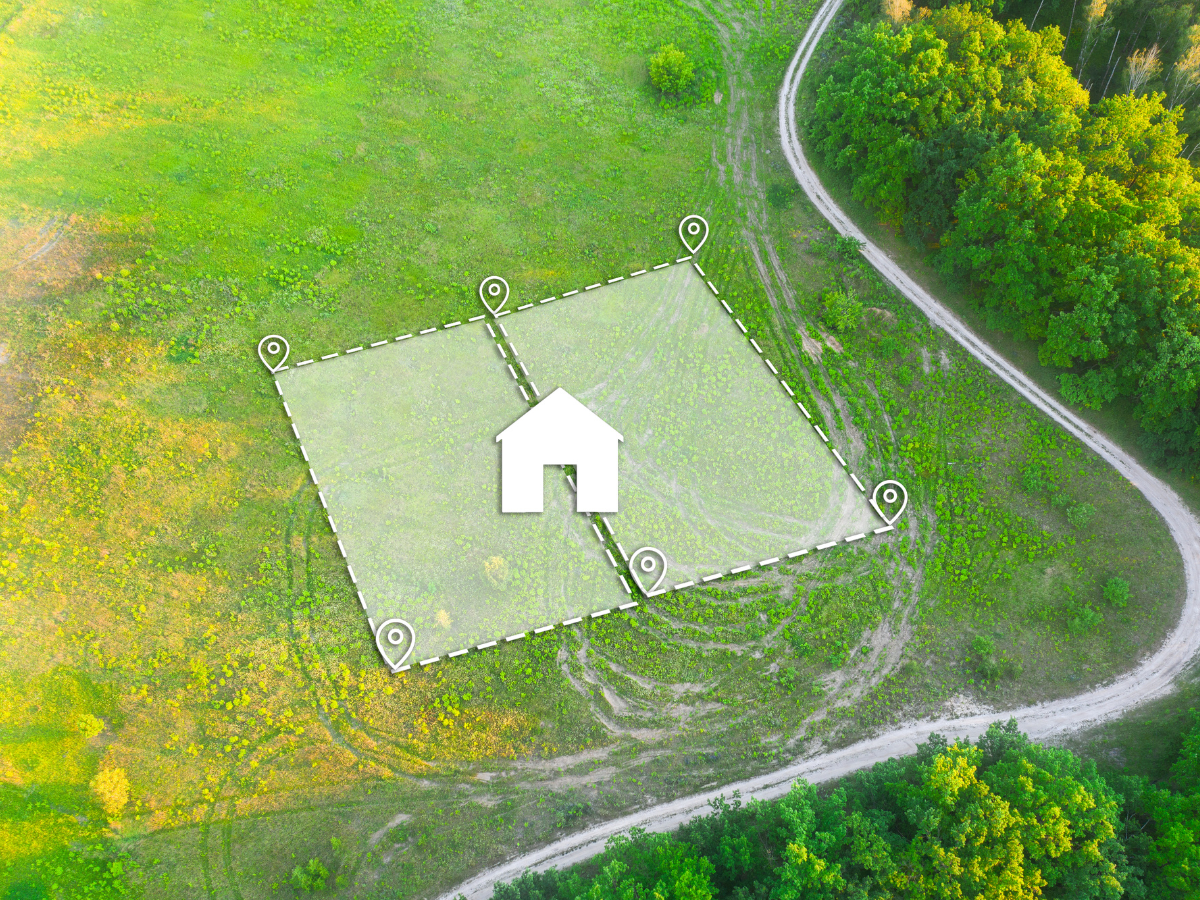 Construção em Terreno Próprio: do Projeto à Chave na Mão