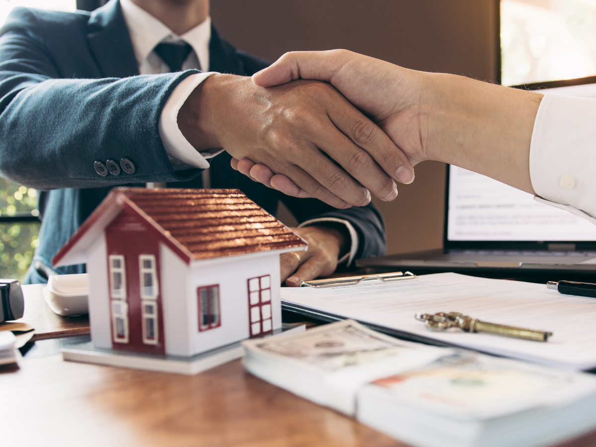 Construção para Investidores: Capital Aplicado com Retorno Transparente