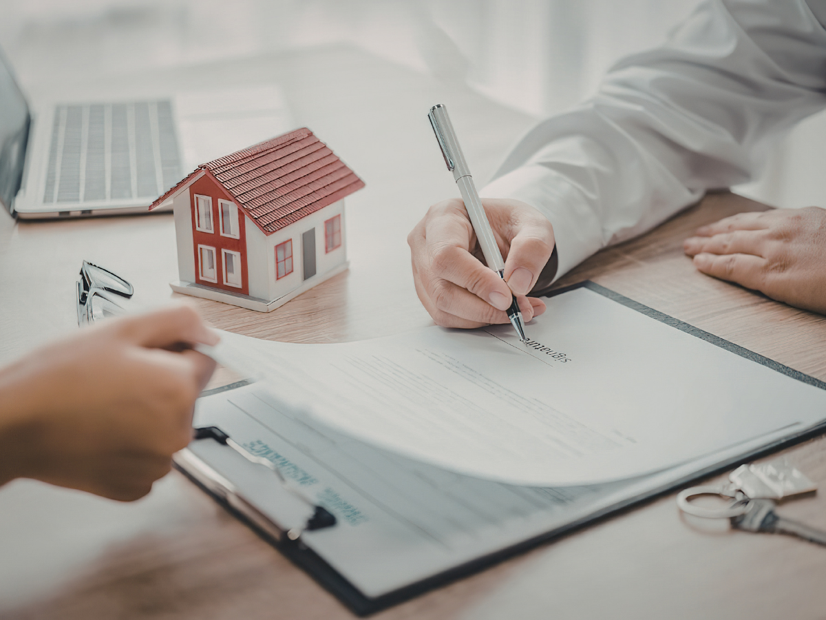 Como funciona o fechamento: Do primeiro contato ao contrato assinado